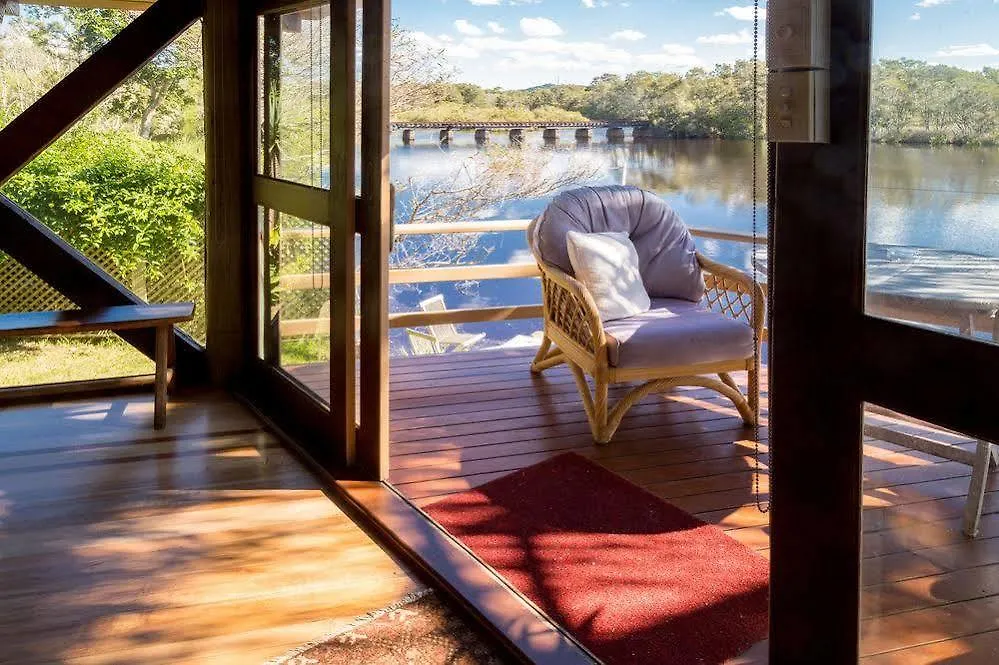 A Beach House At Byron Byron Bay