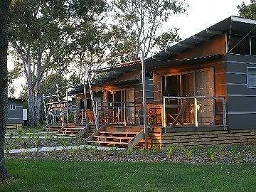Myall Shores 3*