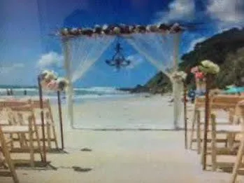 Sea Breeze On Main Hotel apartamentowy Byron Bay