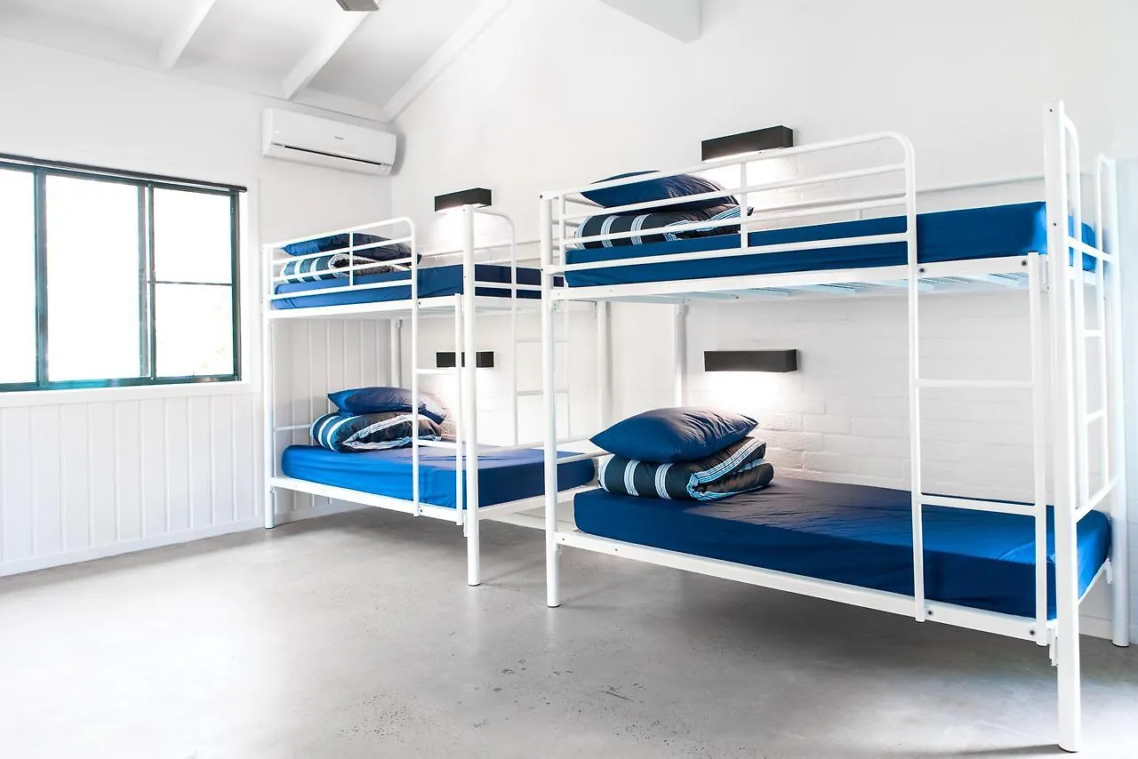 Auberge de jeunesse Wake Up! *