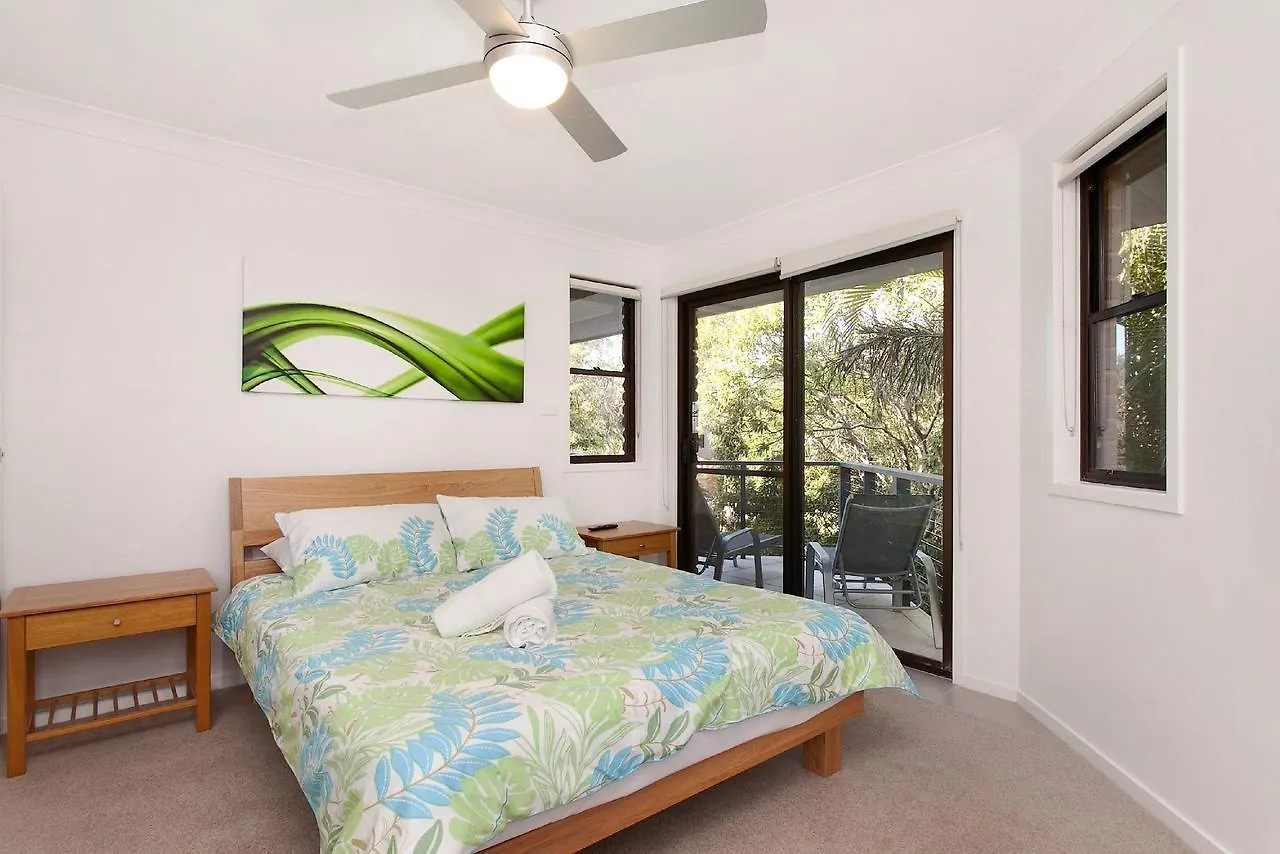 Appartement Unit 9 9 Massinger Street, - Calinda Sol