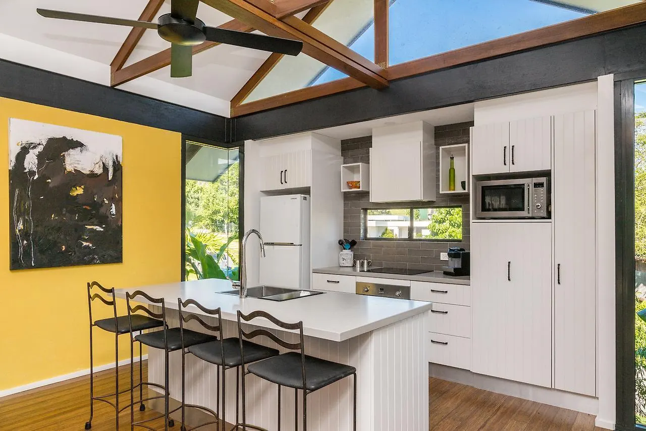 Luxury Artist Architect Retreat *