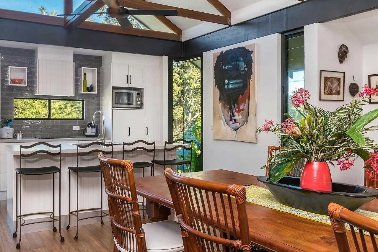 Luxury Artist Architect Retreat *