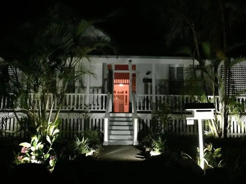 Vendégház Arcadia House Byron Bay