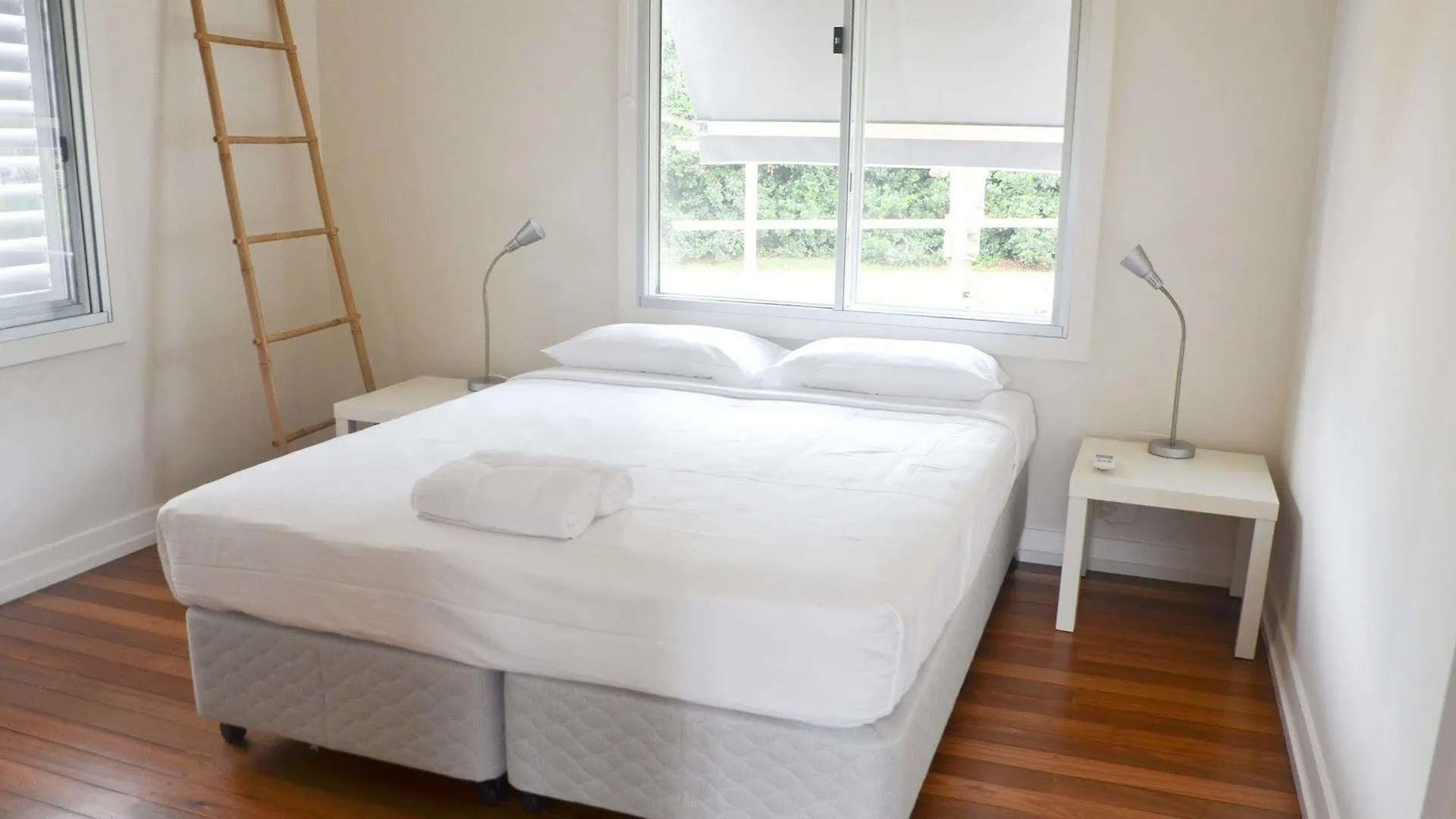 Byron Palms & - Adults Only Bed & Breakfast