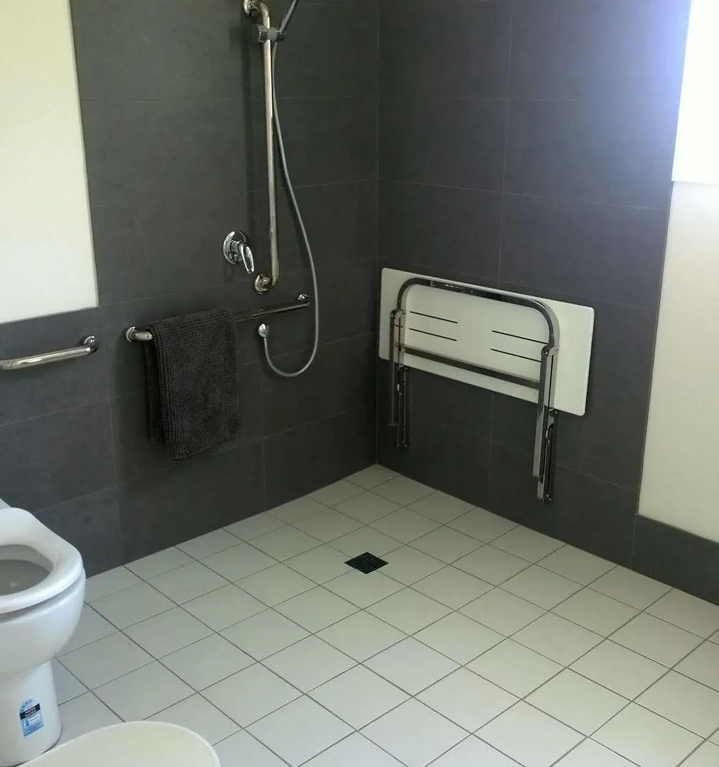 Byron Palms & - Adults Only Byron Bay