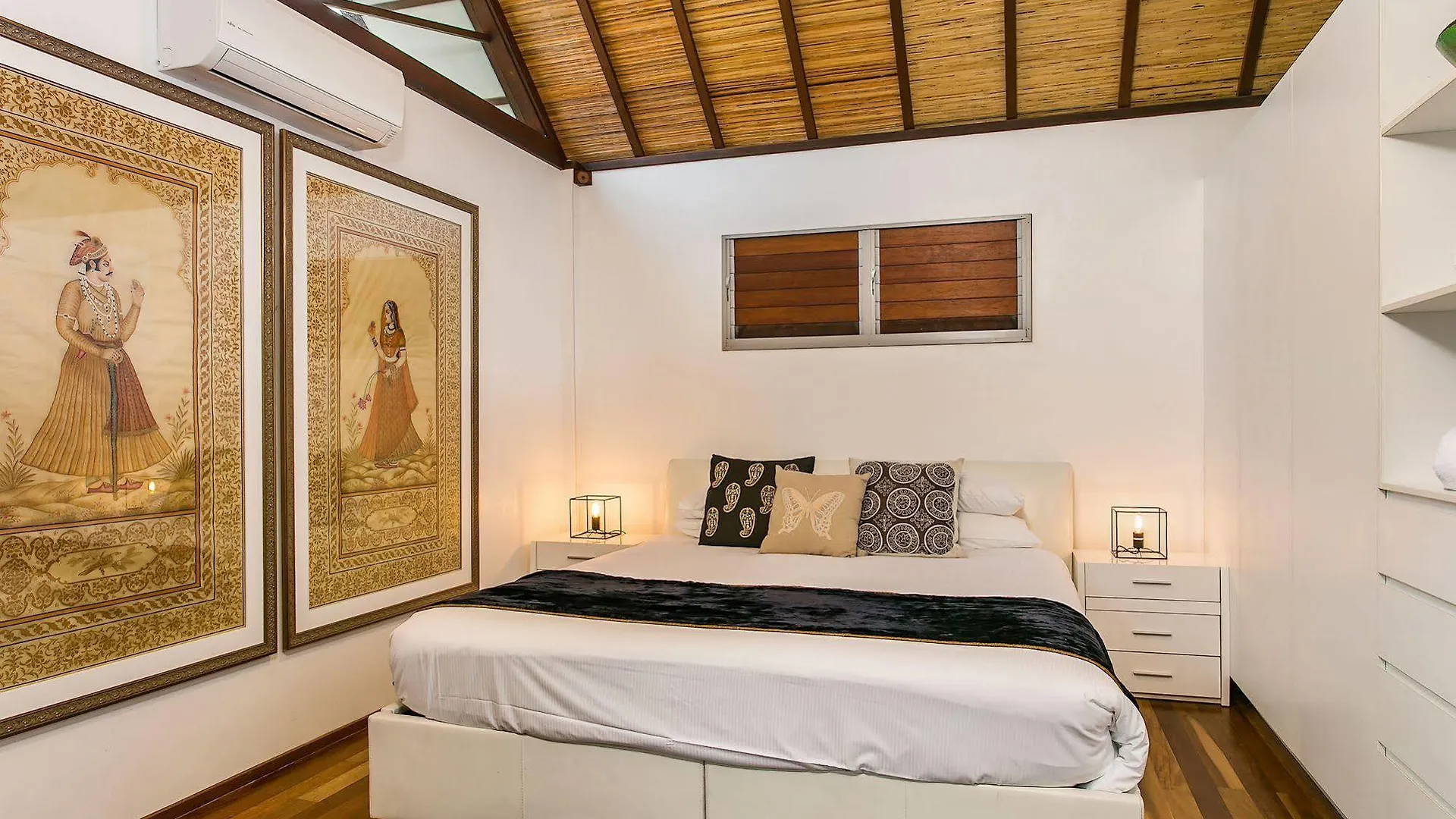 Your Luxury Escape - Amala Luxury *