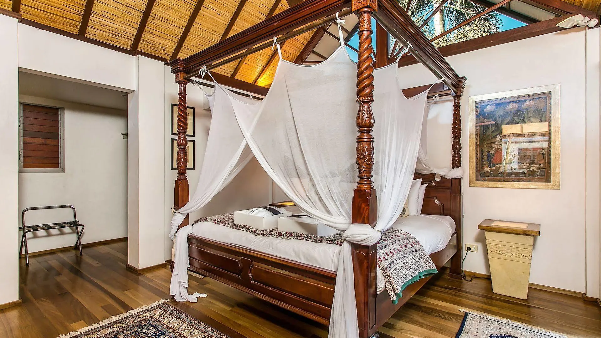 Villa Your Luxury Escape - Amala Luxury Byron Bay