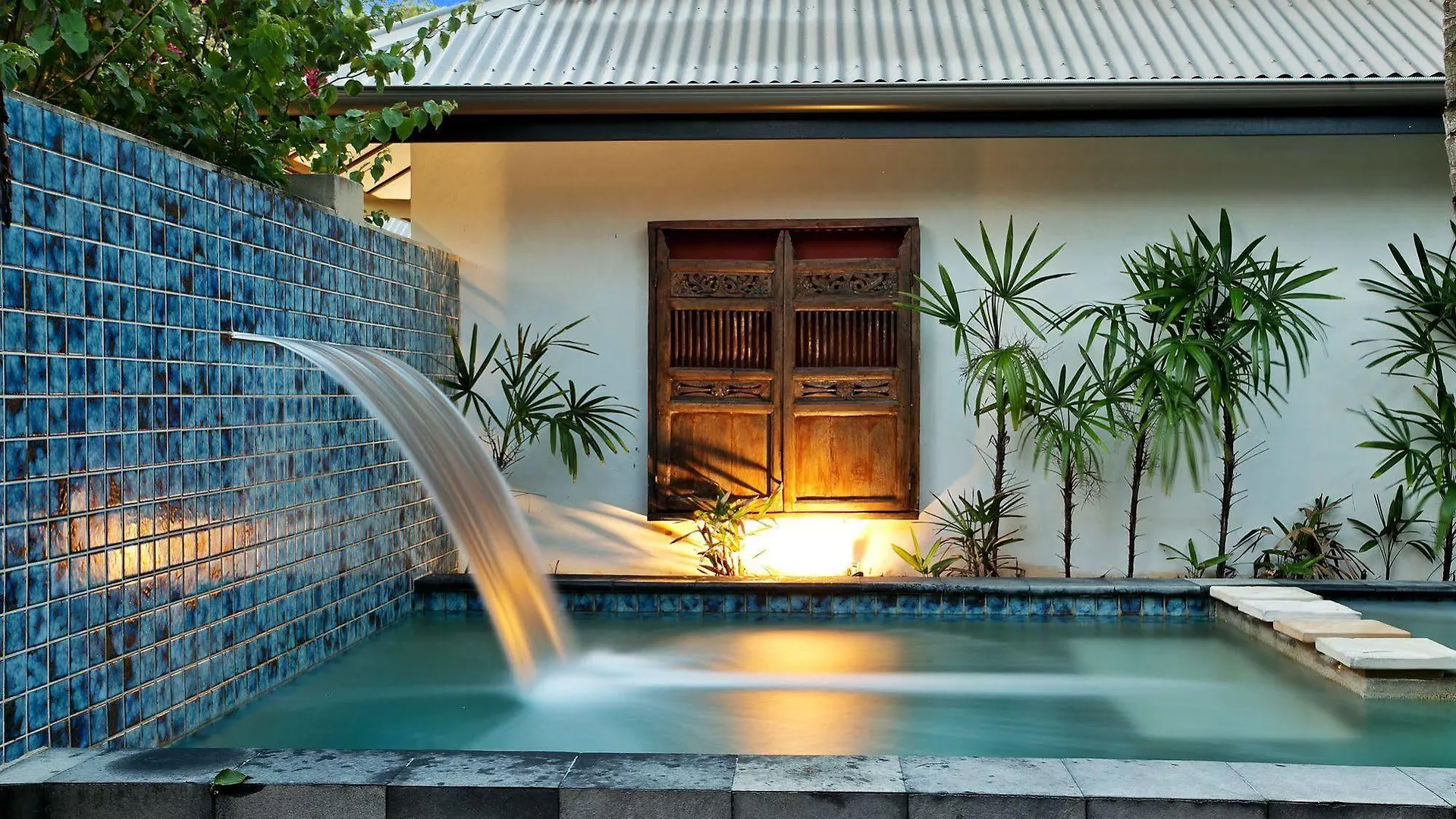 Your Luxury Escape - Amala Luxury Villa Byron Bay