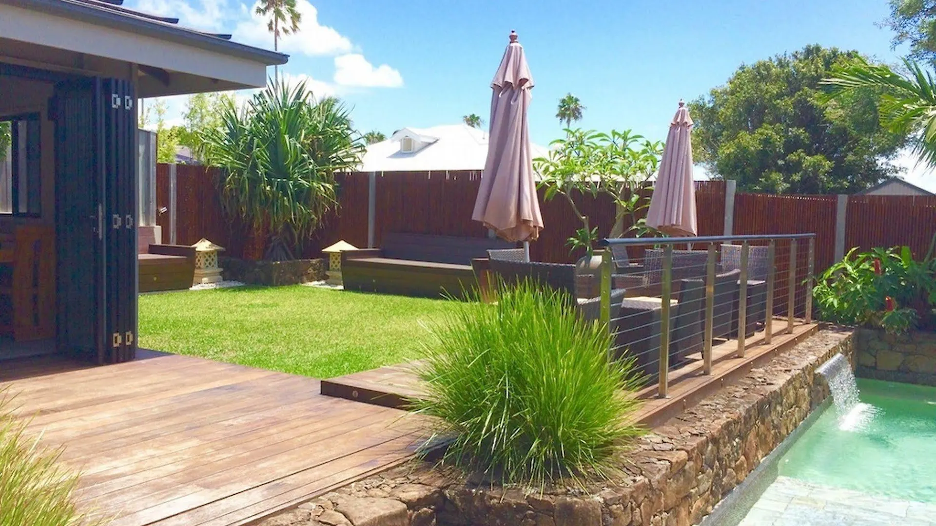 The Hide Byron Bay Guest house 4*