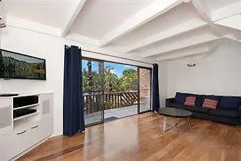 Appartement - Balcony On Lawson Byron Bay