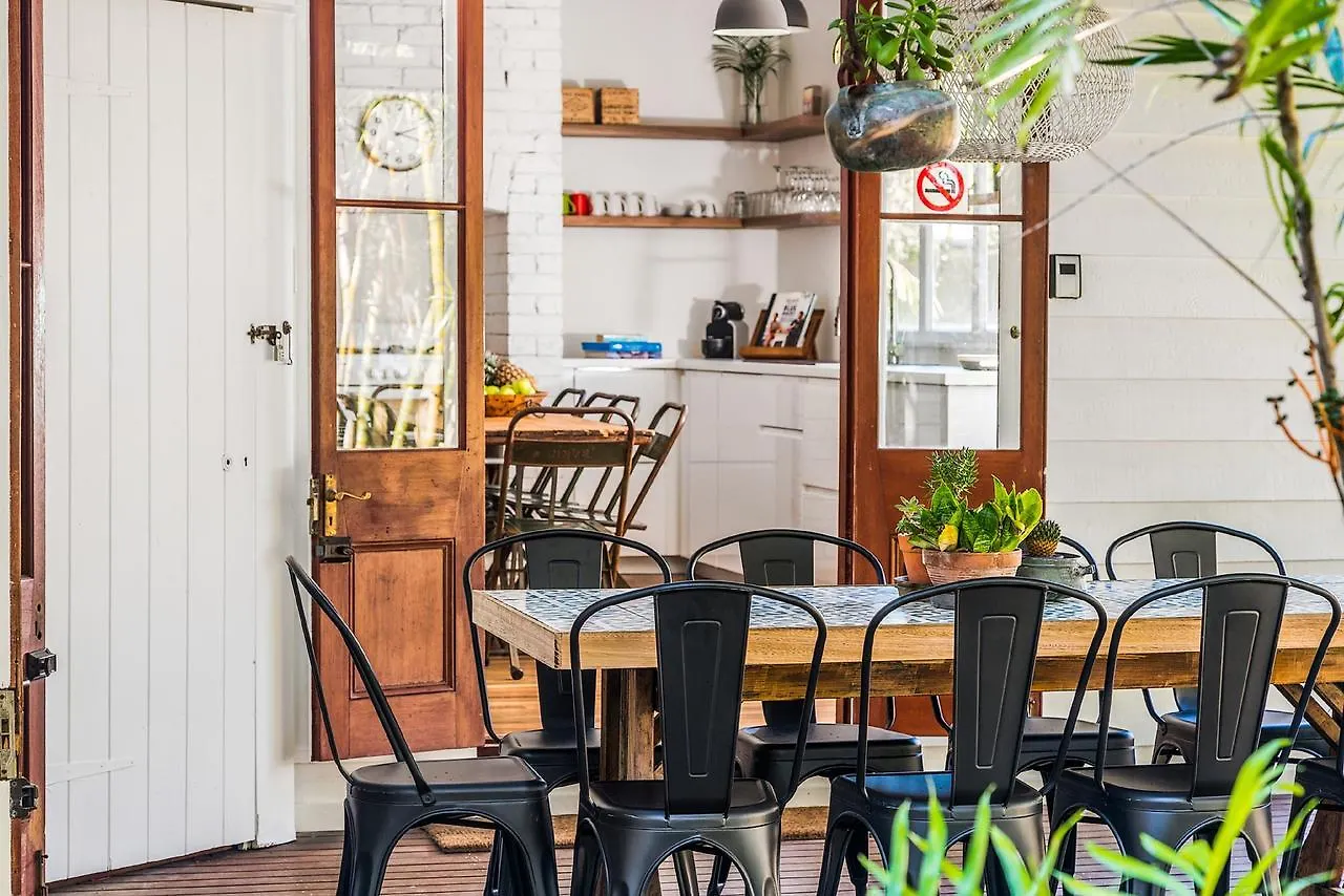 A Perfect - Bamboo House Byron Bay