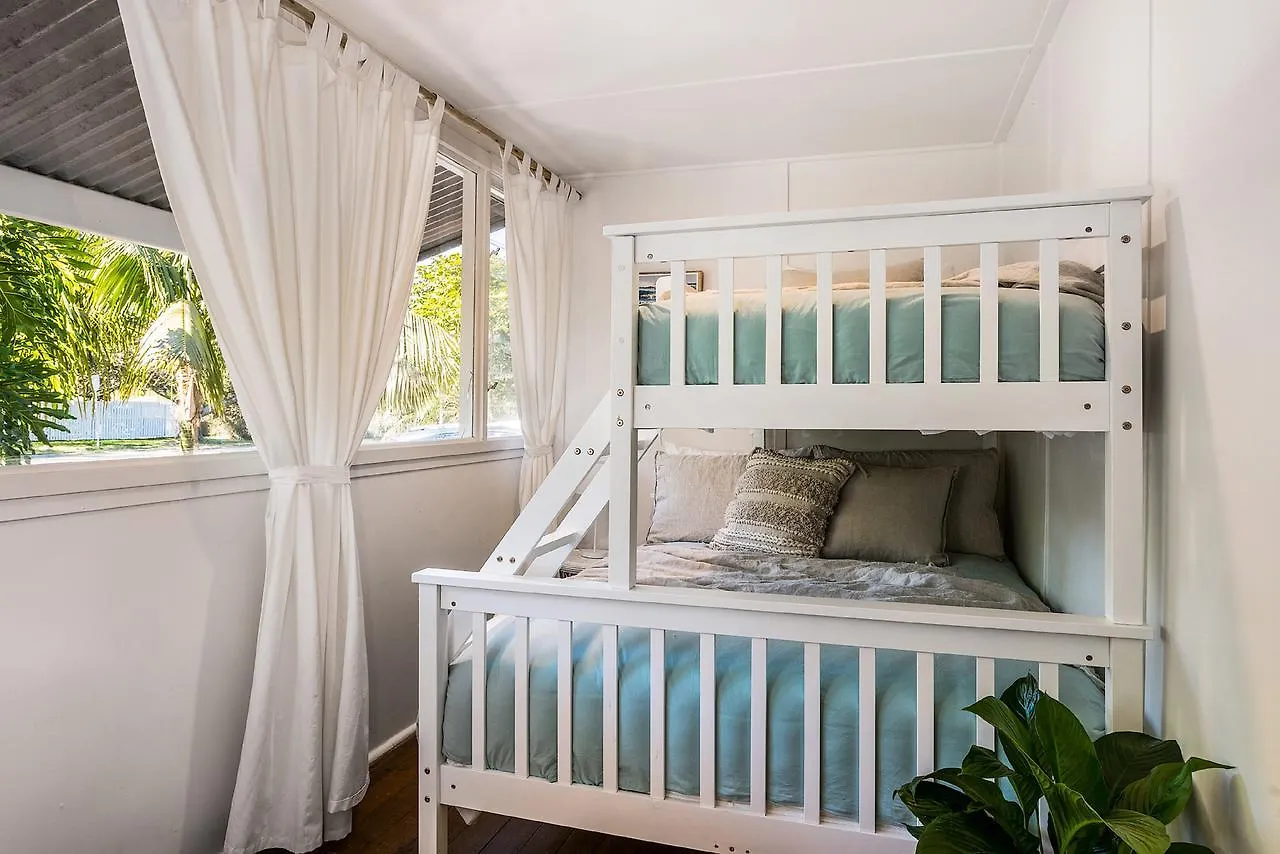 A Perfect - Bamboo House * Byron Bay