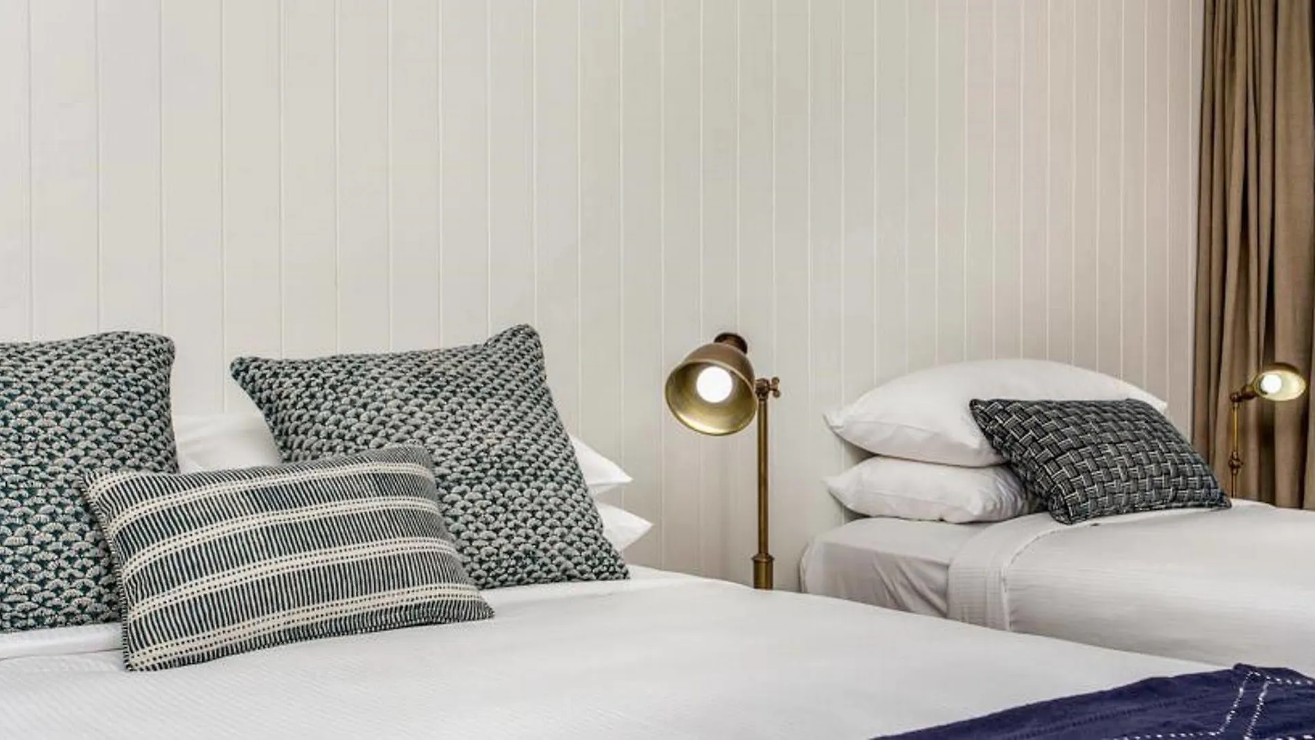 Hotel The Lord Byron 4*