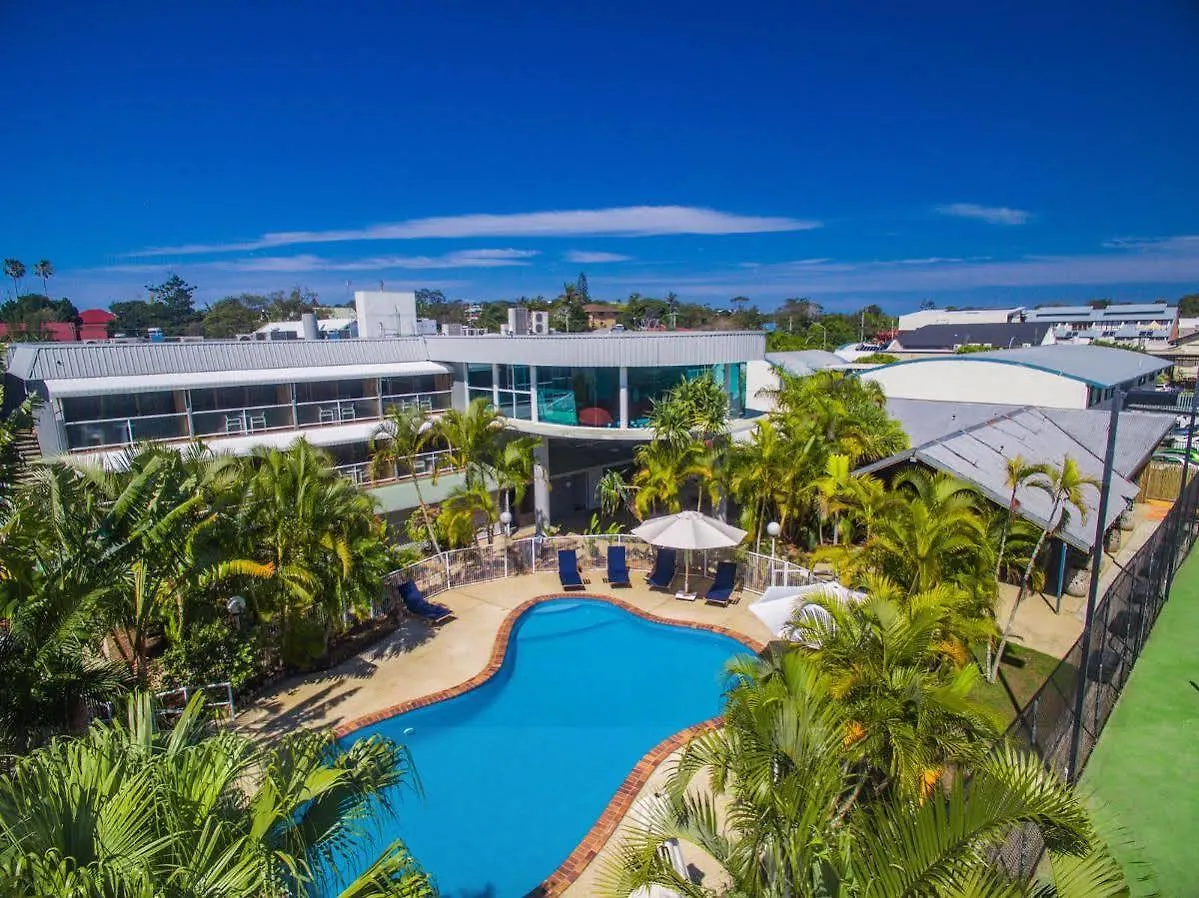 Hotel The Lord Byron 4*
