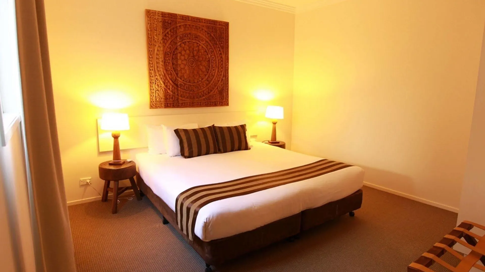 Appart hôtel And 4*