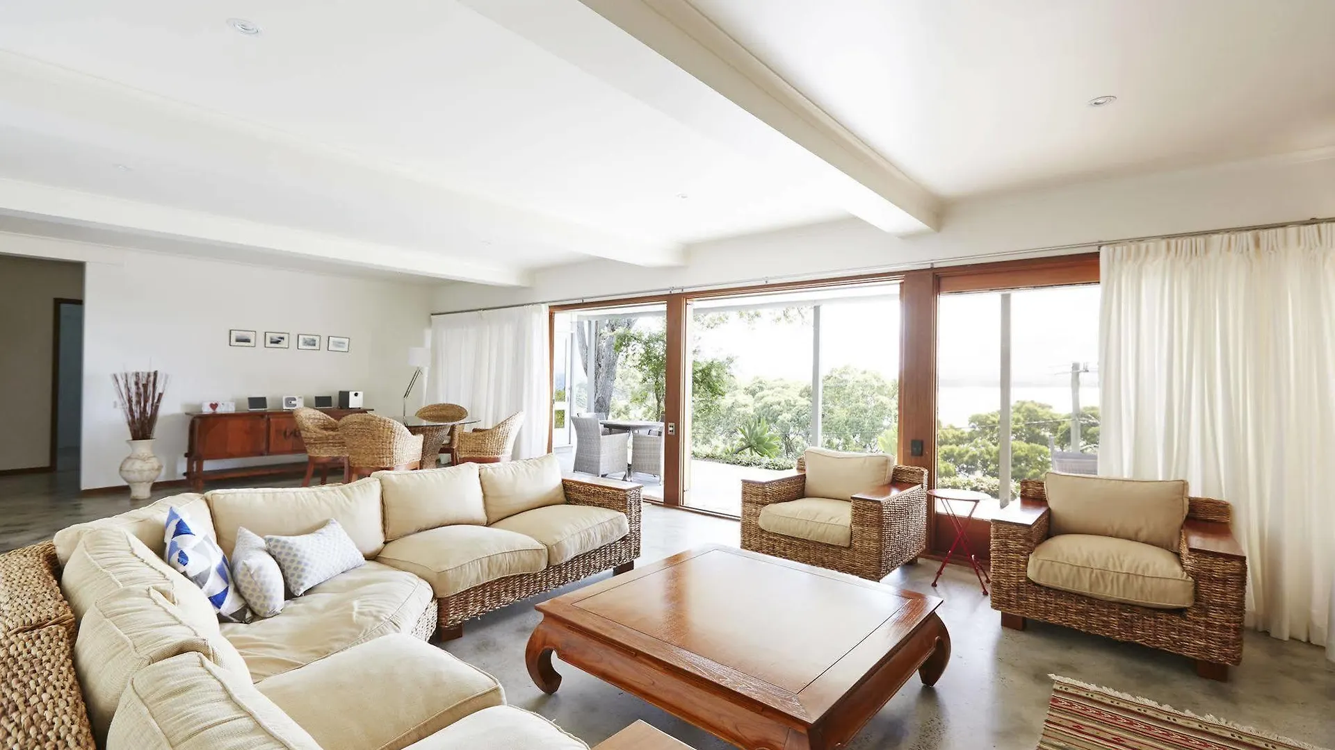 Hotel Bay Beach House