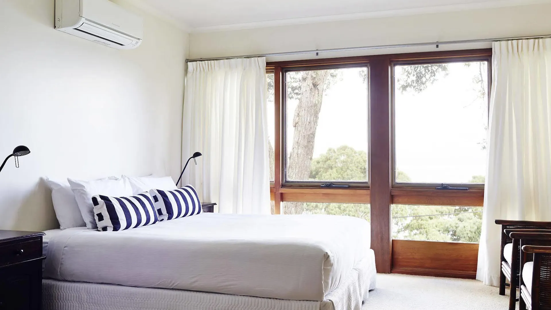 Bay Beach House 4* Byron Bay
