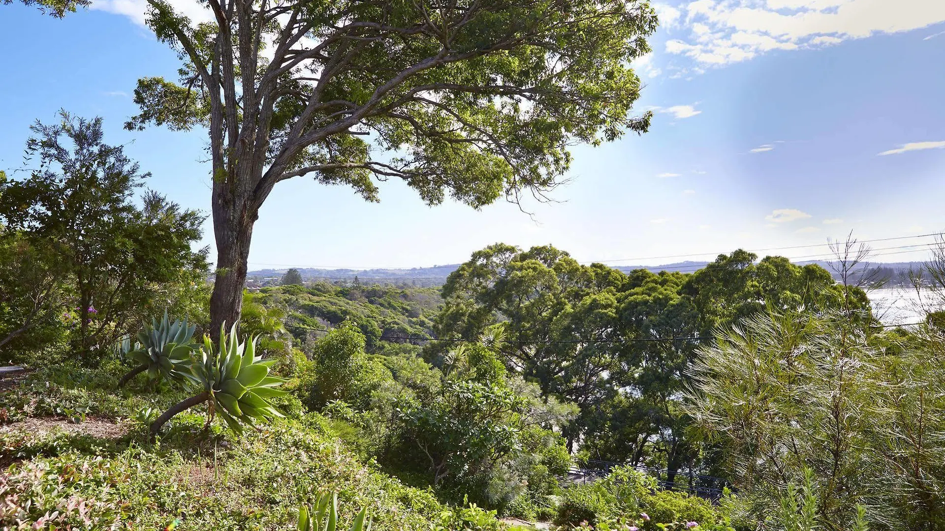 Bay Beach House Byron Bay