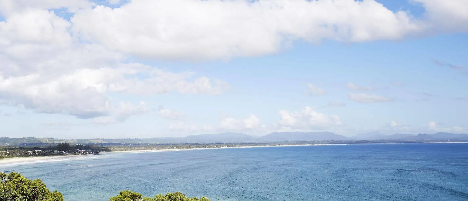 Bay Beach House Hotel Byron Bay