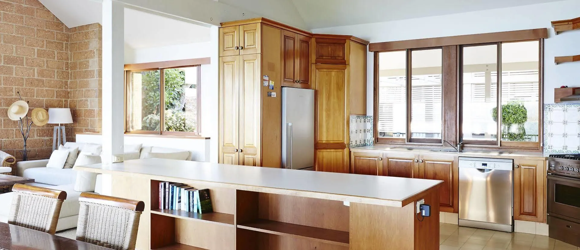 Bay Beach House Byron Bay