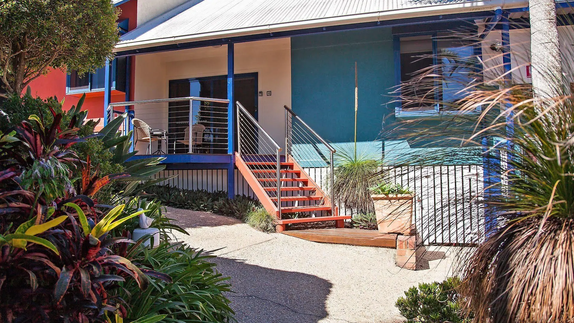 Coast (adults Only) Hotel