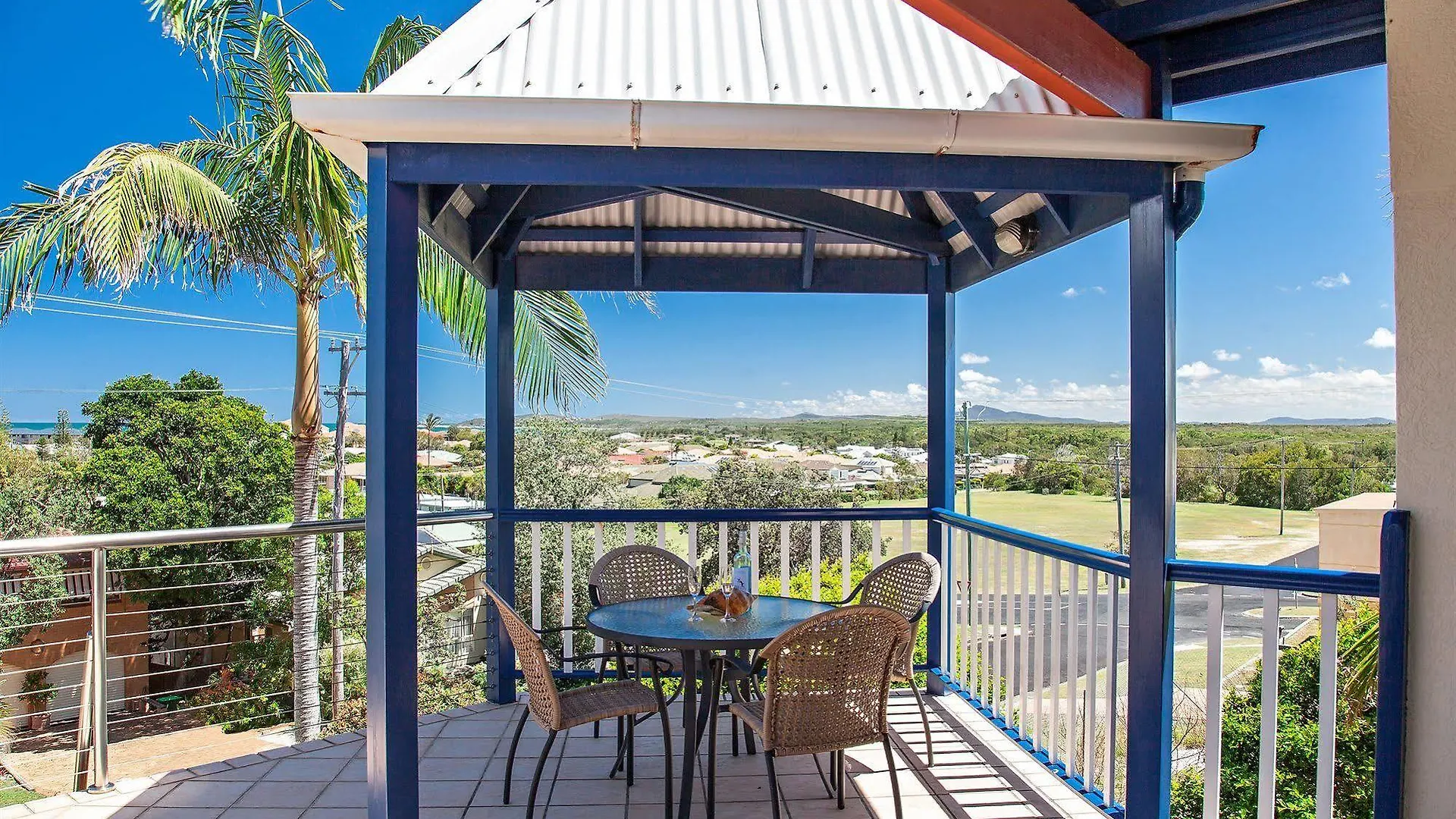 Coast (adults Only) Hotel Yamba
