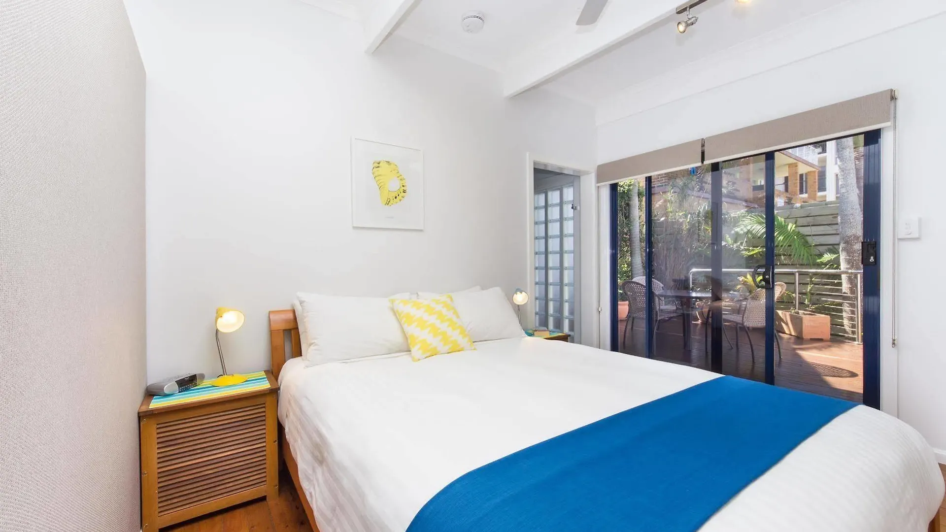 Coast (adults Only) 4* Yamba