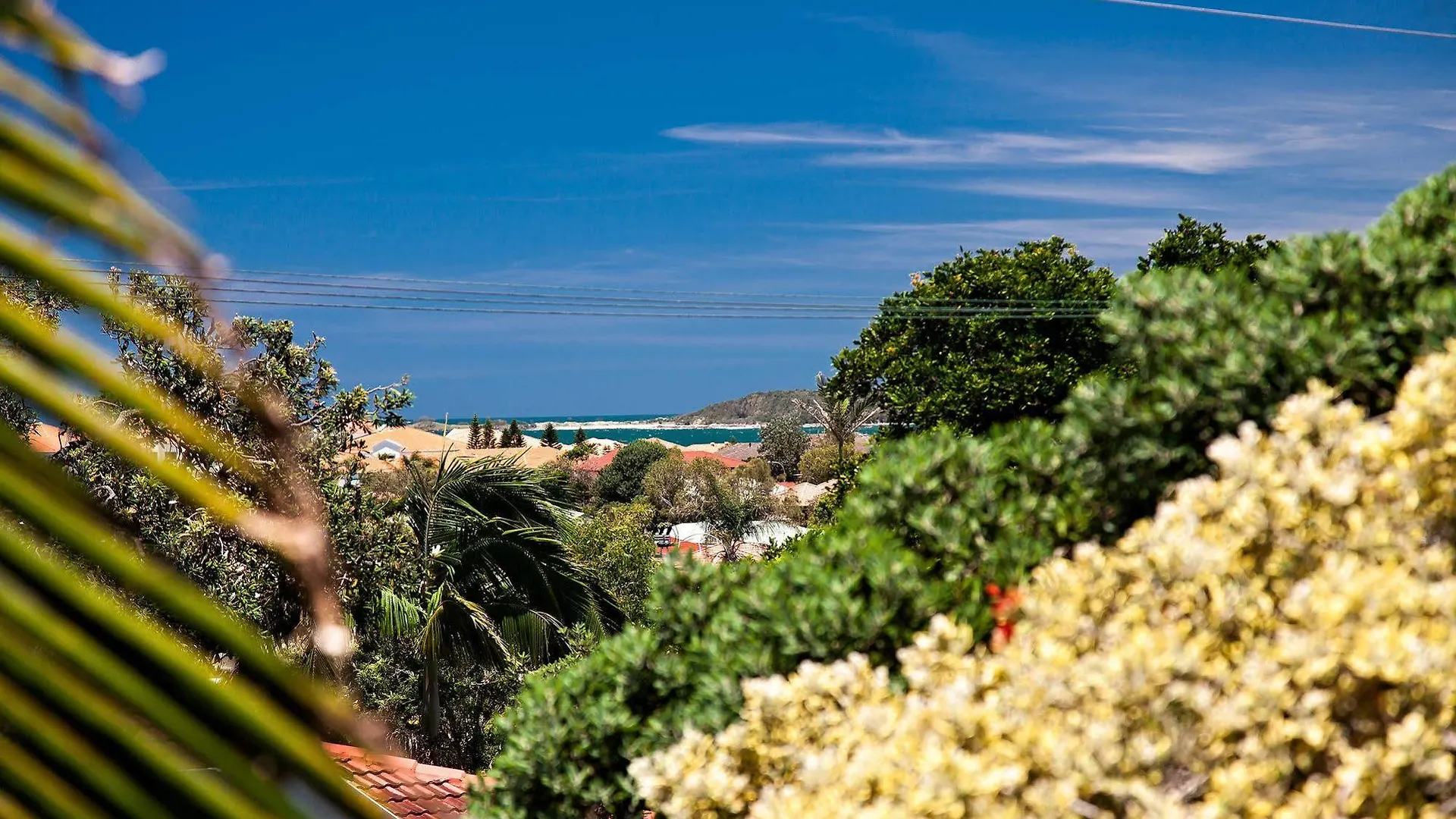 Coast (adults Only) 4* Yamba