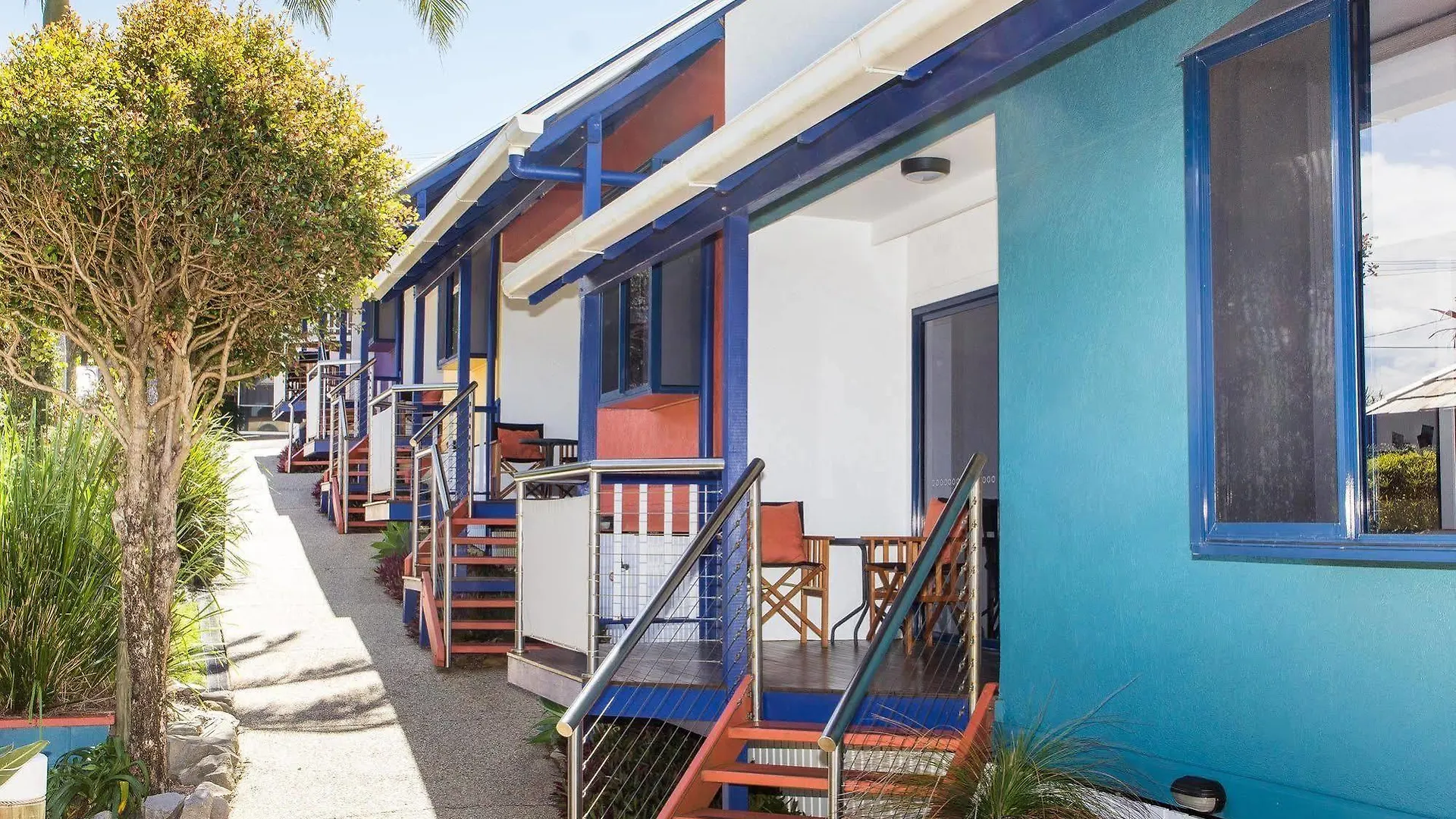 Coast (adults Only) Hotel