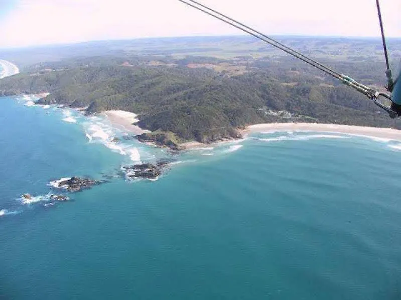 Buddha's Semesterbostad Byron Bay