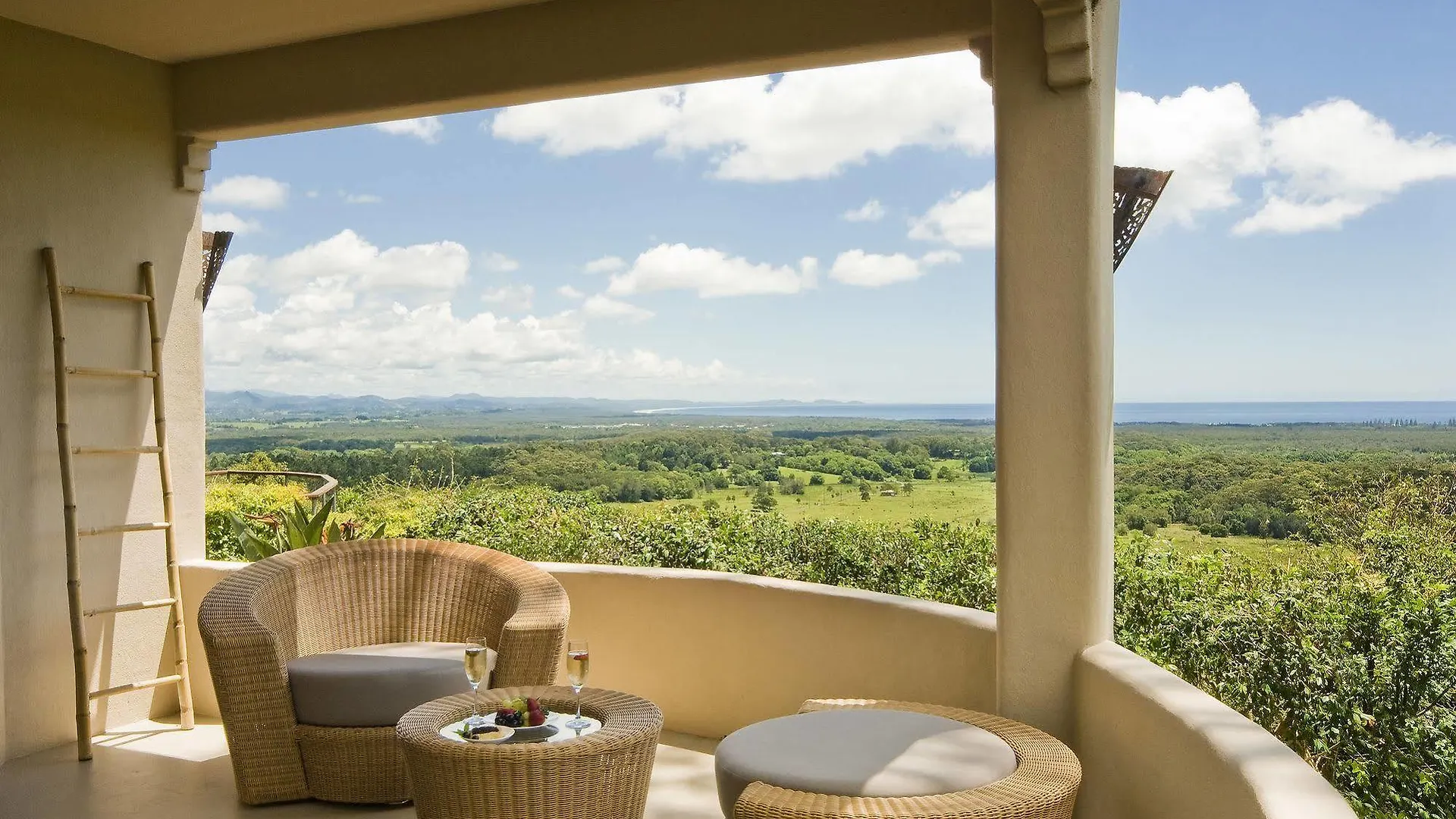 The Summerhouse Otel Byron Bay