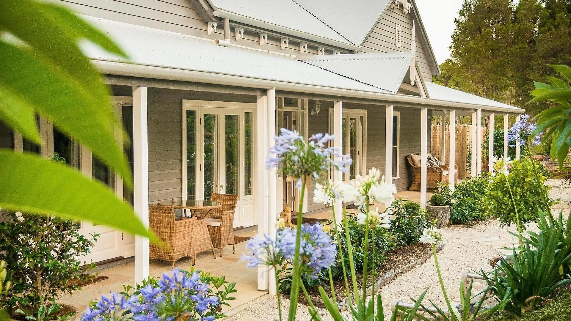 Abelia House 5*
