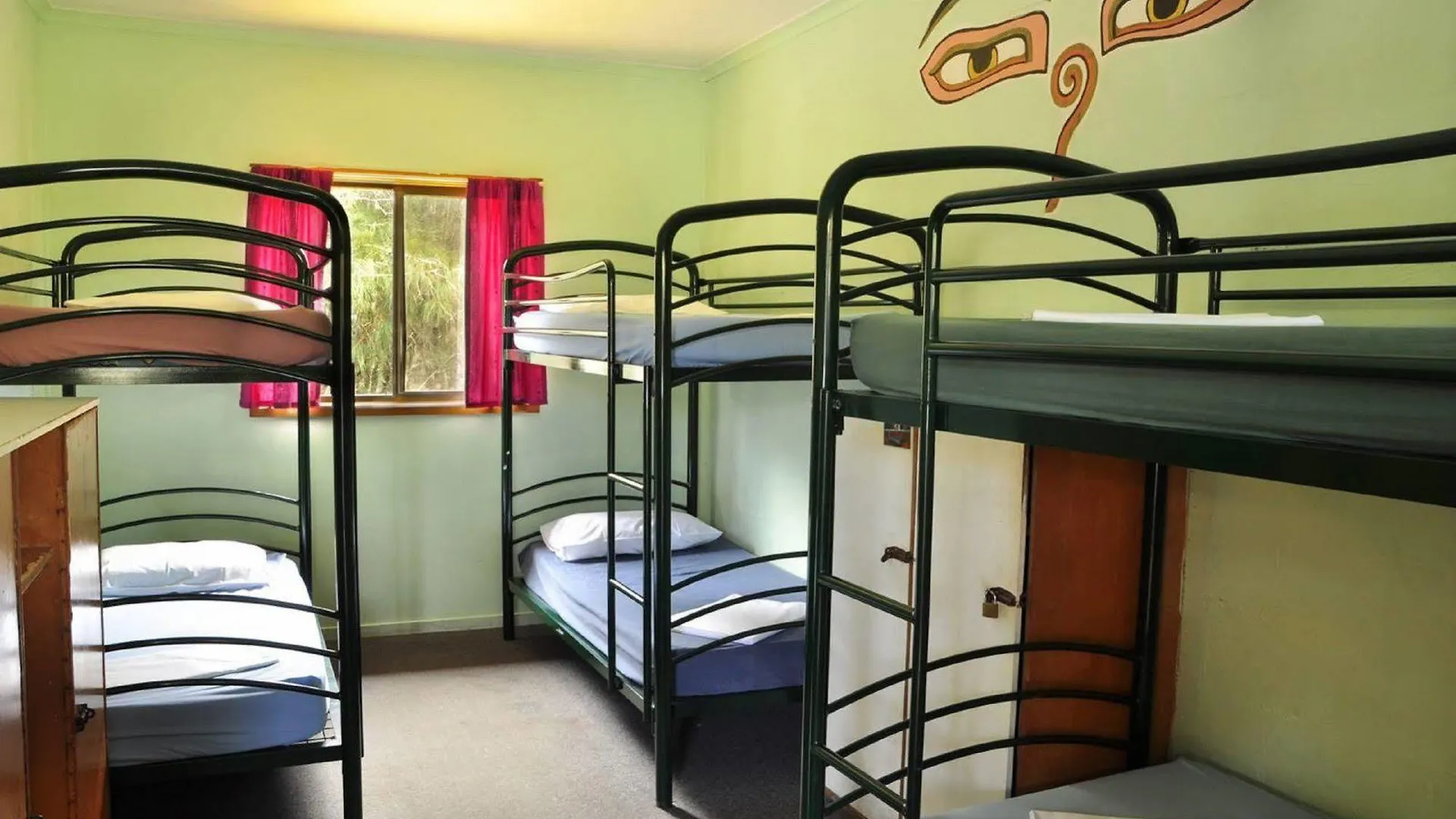 Arts Factory By Nomads (adults Only) * Byron Bay