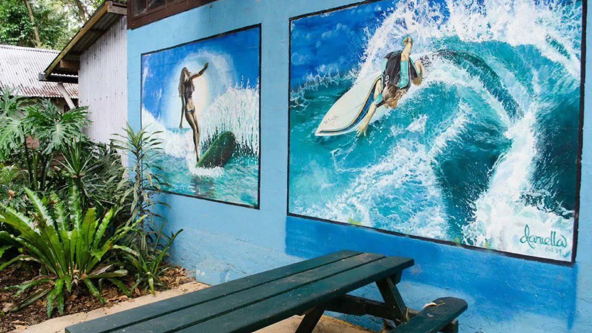 Arts Factory By Nomads (adults Only) Hostel