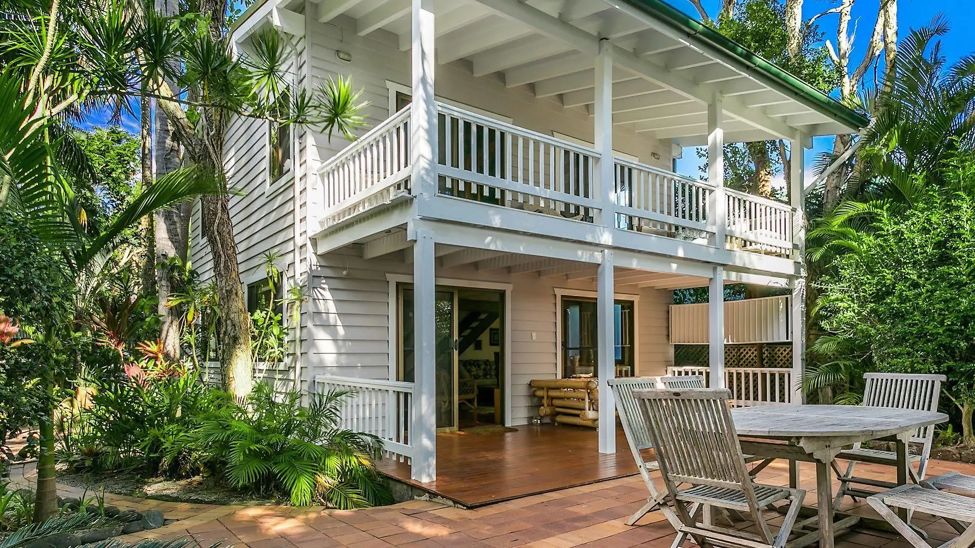 A Beach House At Byron Maison d'hôtes Byron Bay