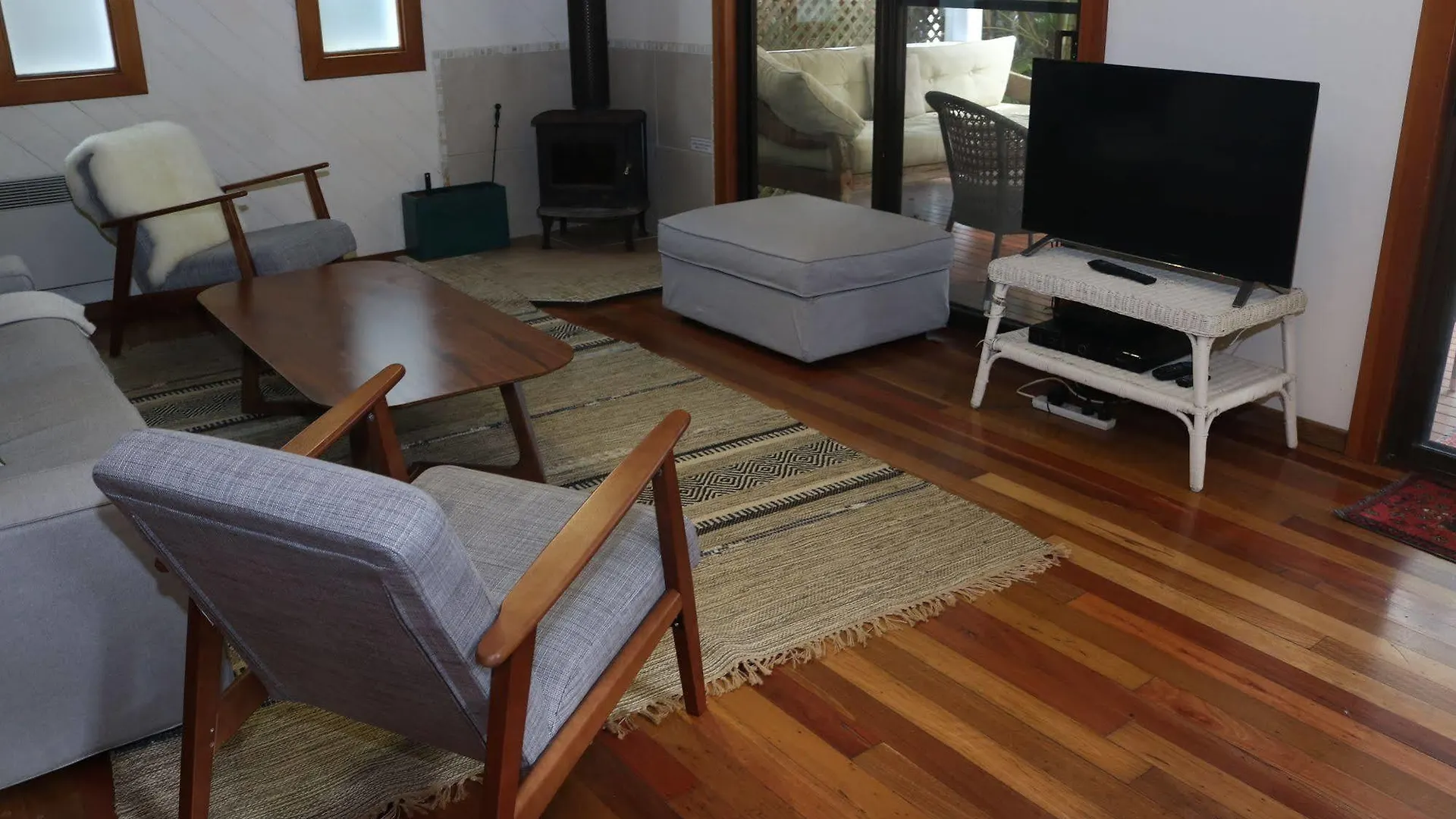Maison d'hôtes A Beach House At Byron Byron Bay