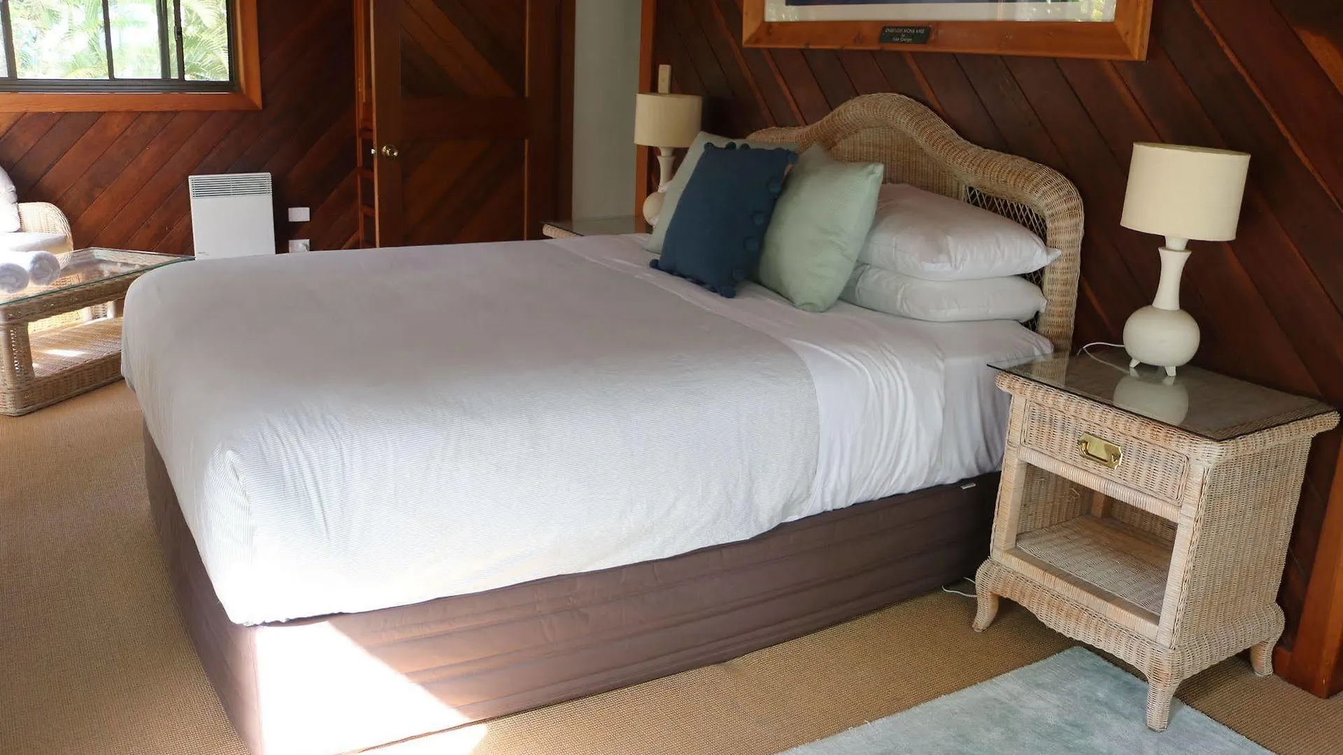 A Beach House At Byron Maison d'hôtes Byron Bay