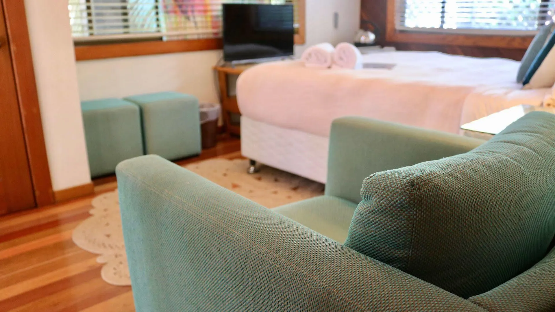 A Beach House At Byron Maison d'hôtes 4*
