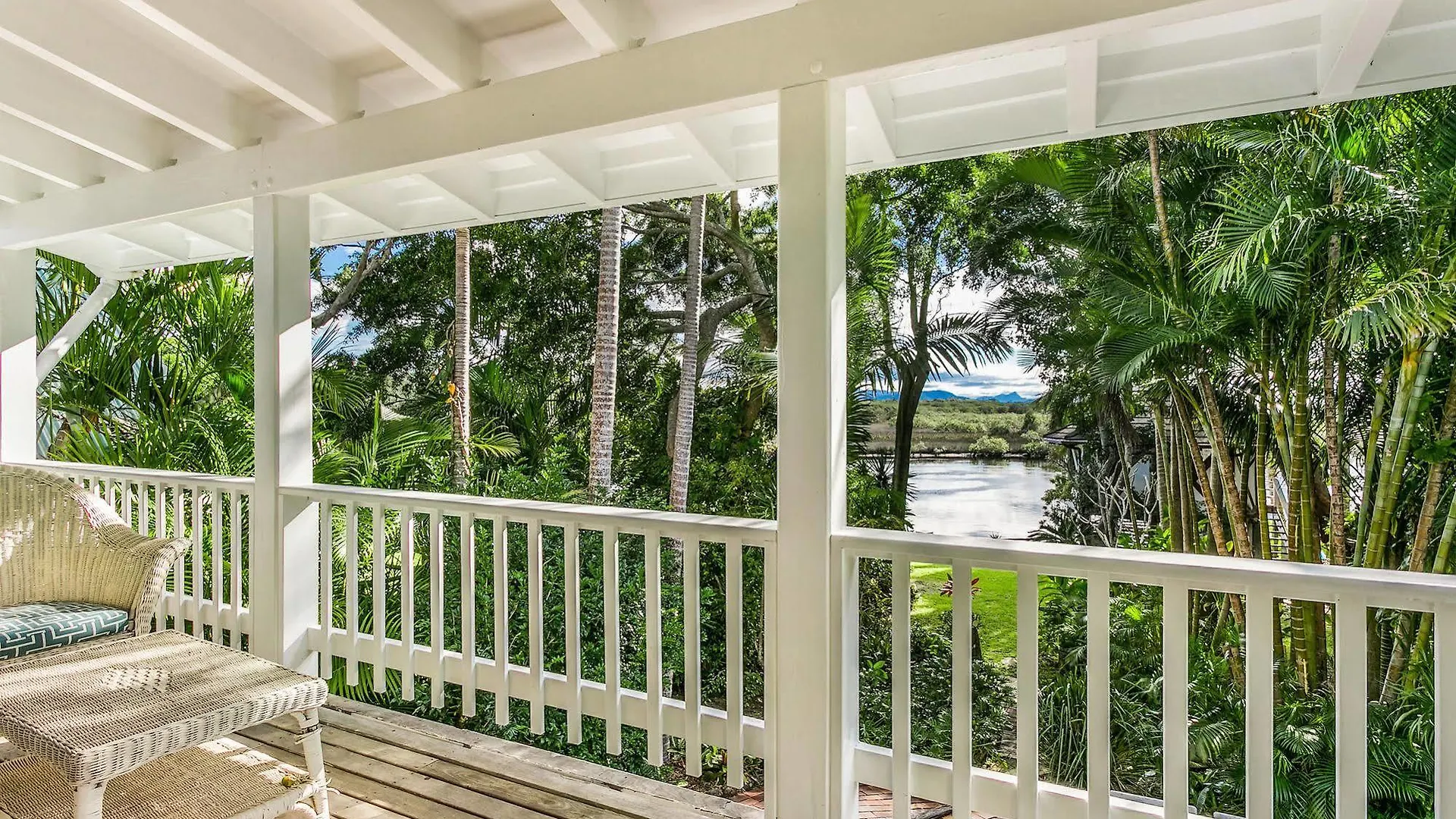 A Beach House At Byron 4* Byron Bay