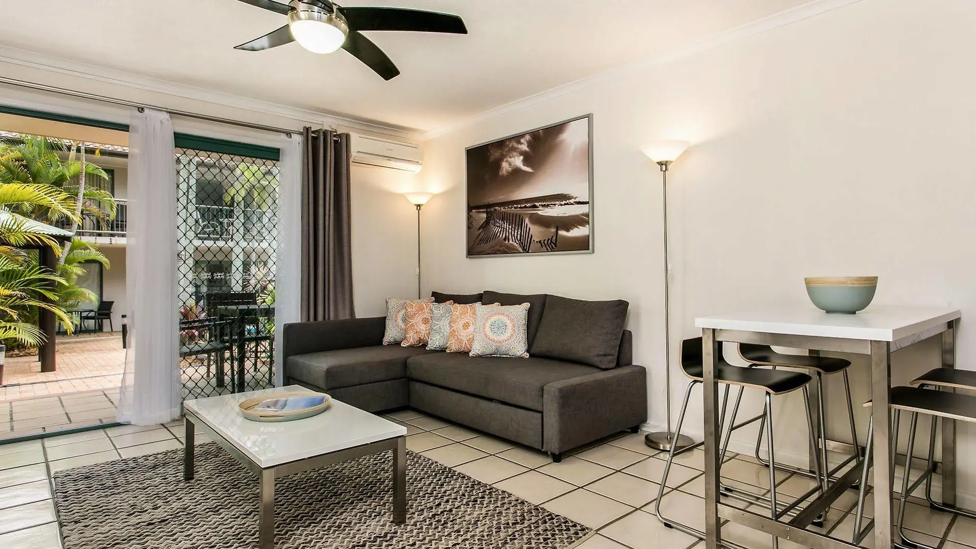 Aparthotel Beaches Byron Bay