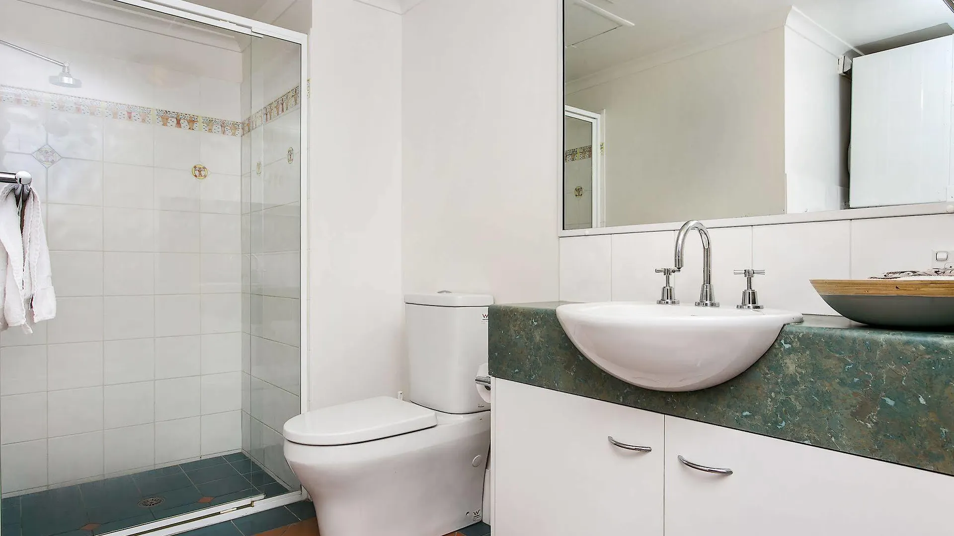 Aparthotel Beaches Byron Bay