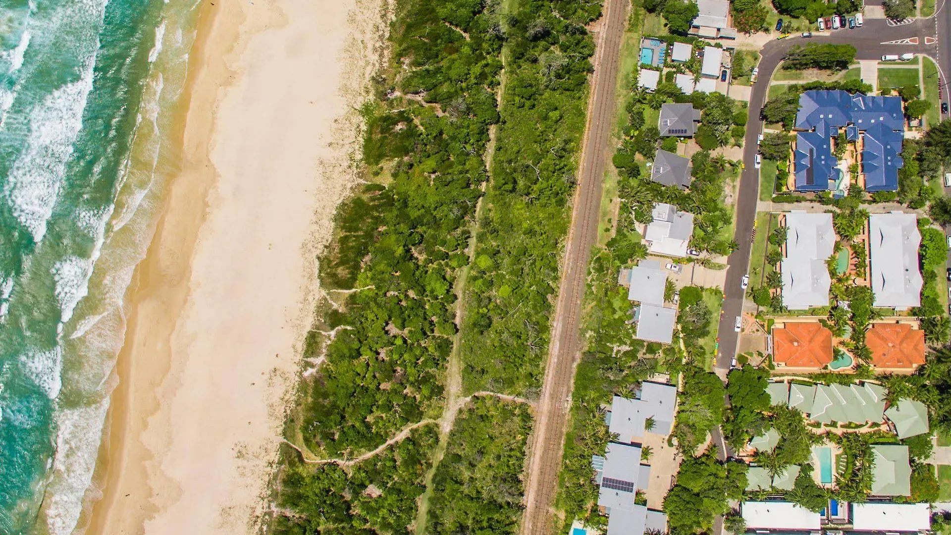 Aparthotel Beaches 3*
