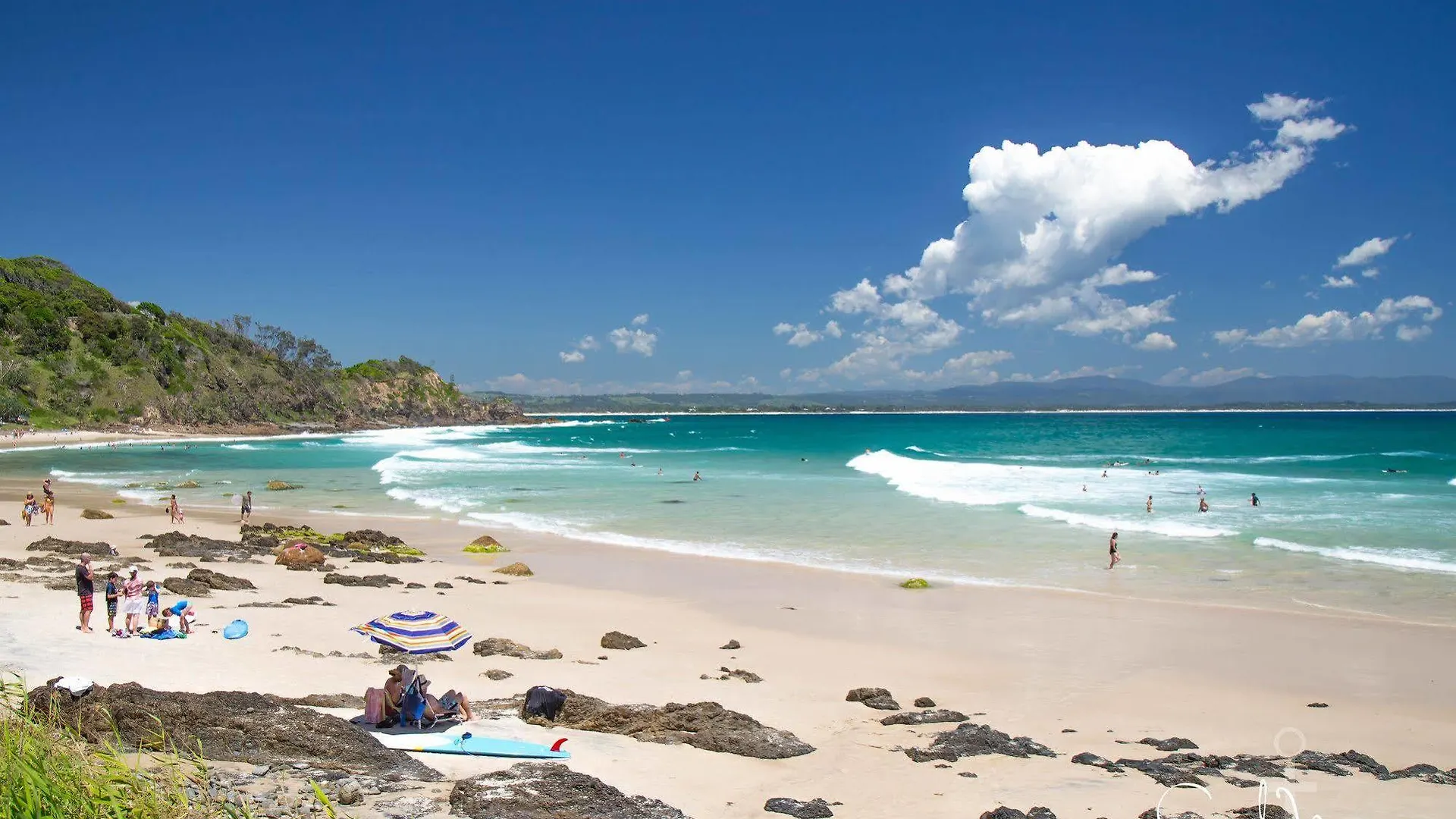 Aparthotel Beaches