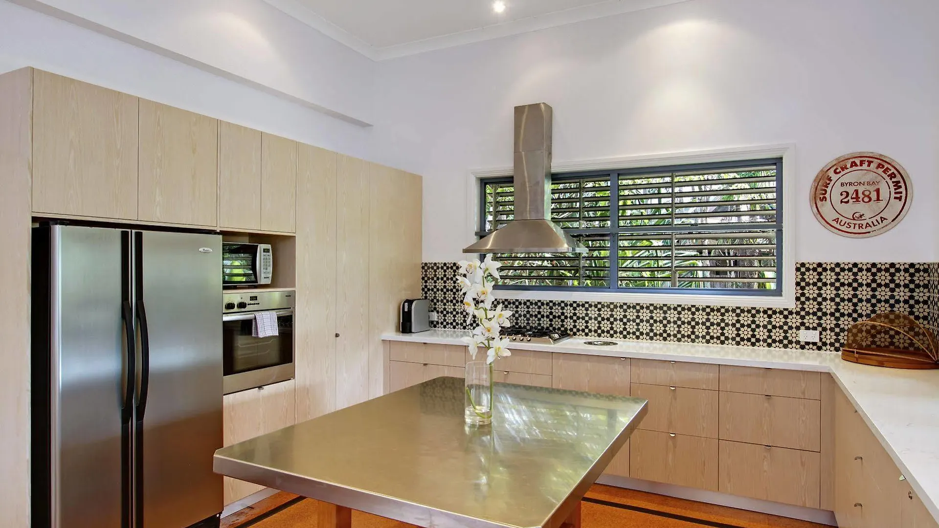 Aurora Vakantiehuis Byron Bay