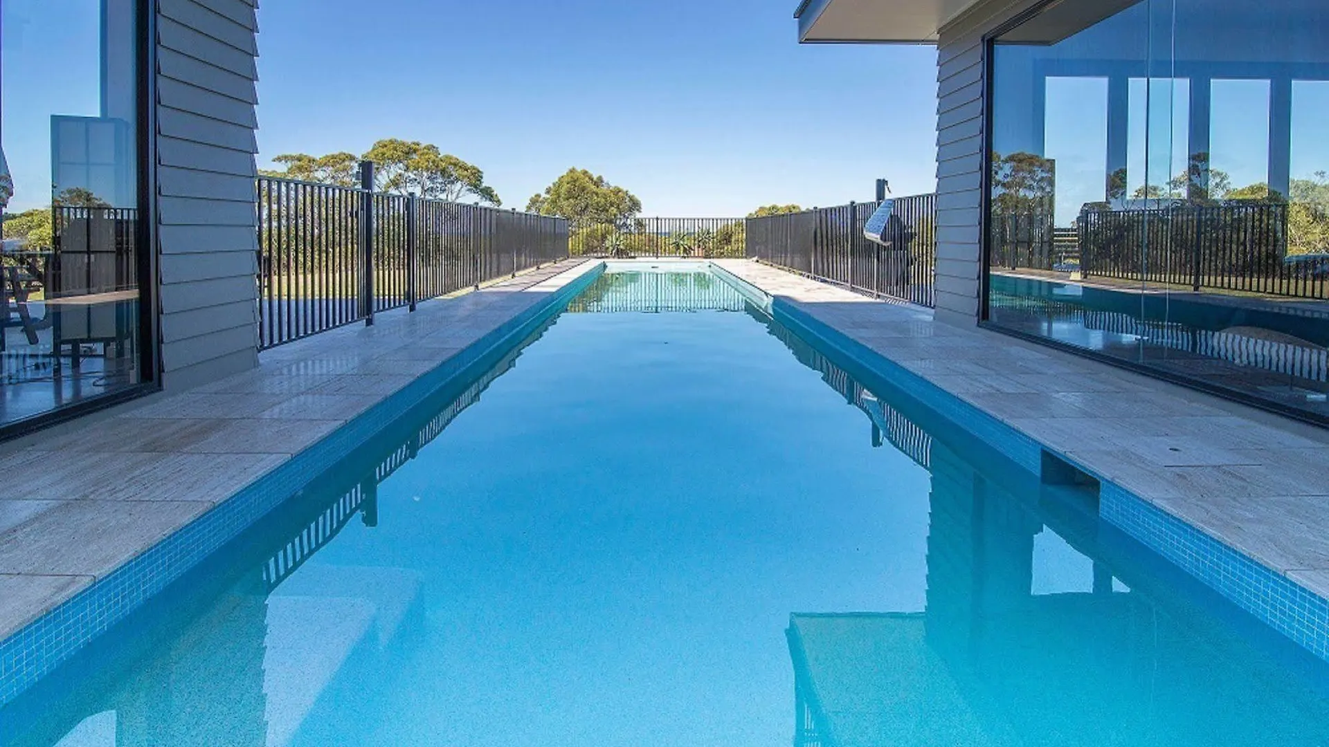 Jugoon Holiday home *