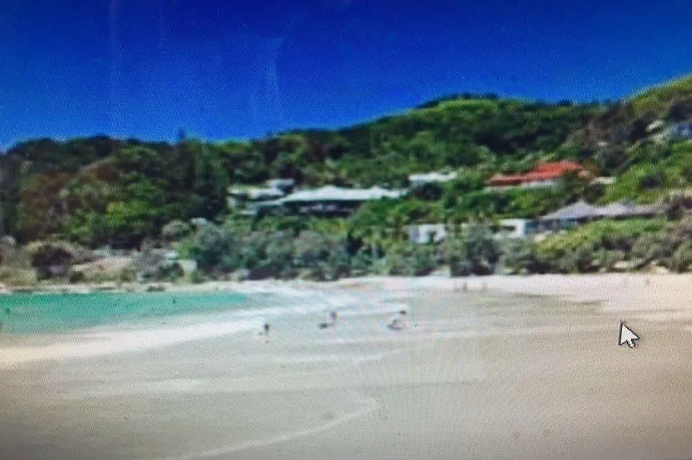 Sea Breeze On Main Hotel apartamentowy