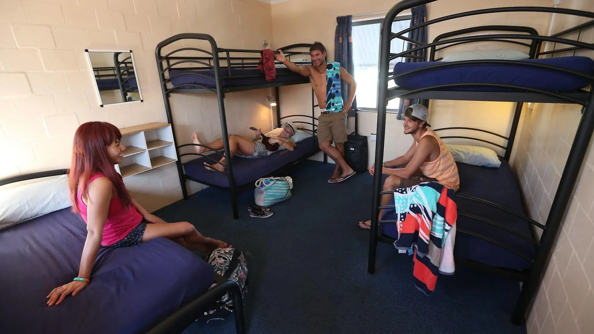 Yha Cape Byron,
