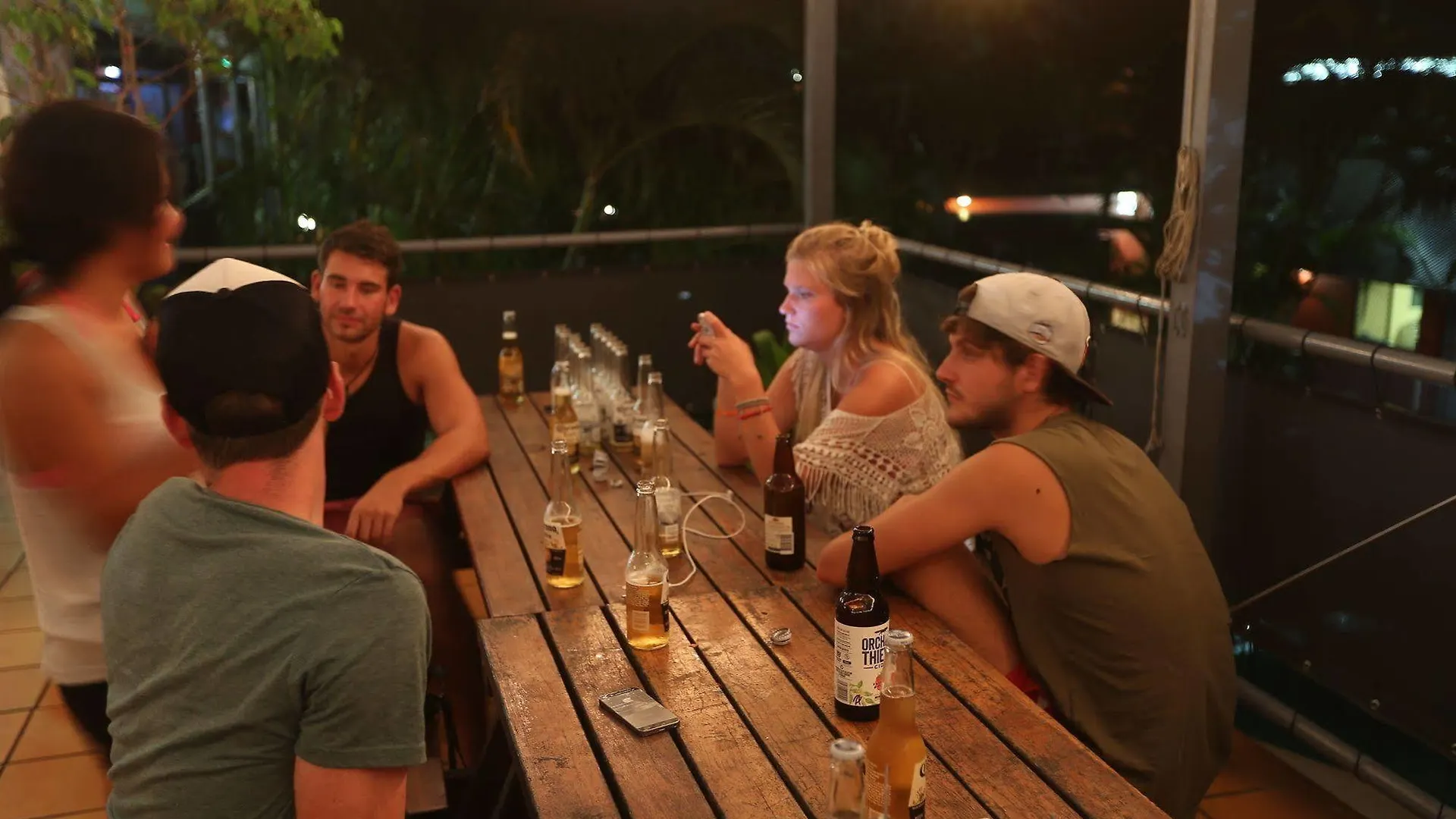 Yha Cape Byron, *