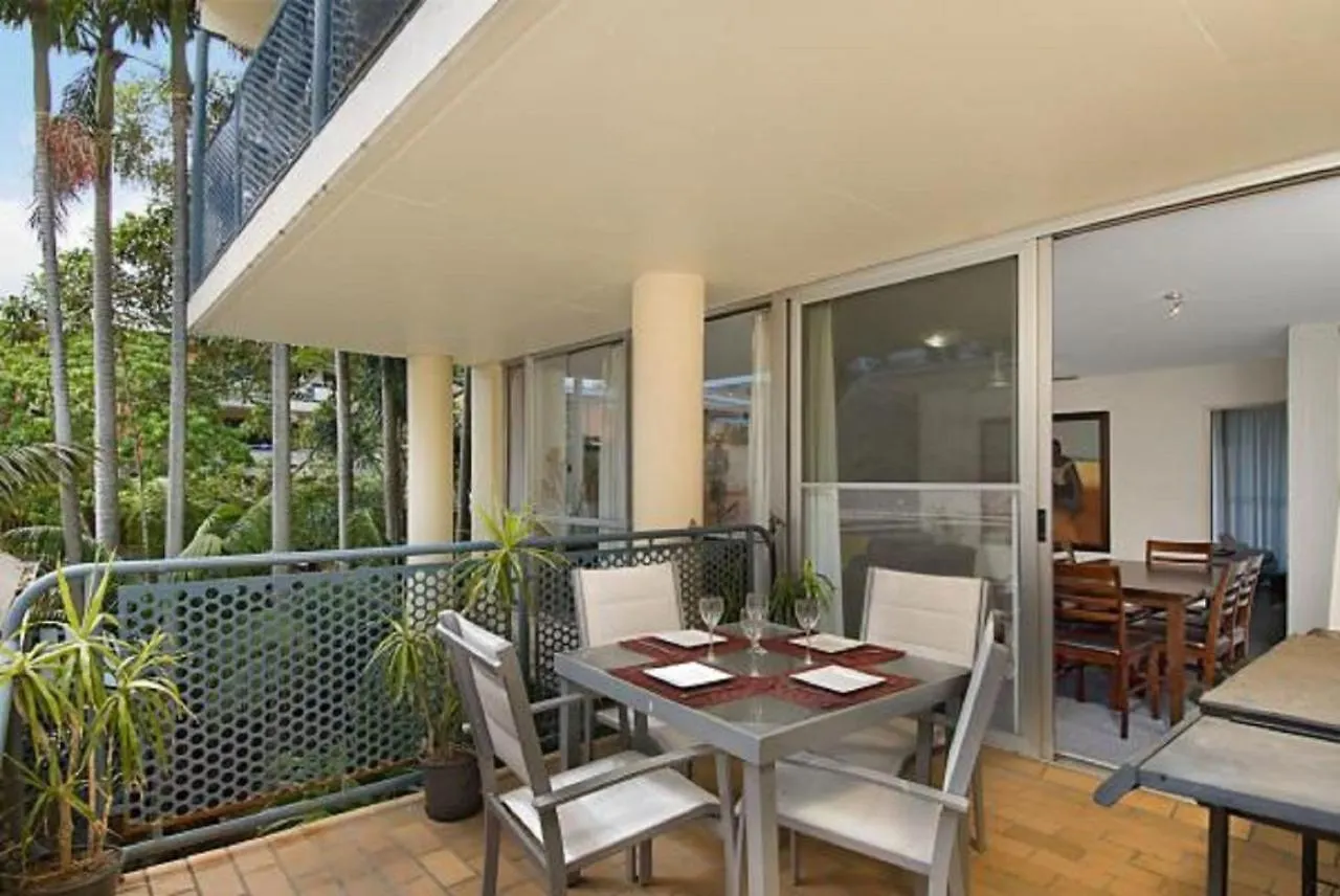 4/35 Fletcher Lane - Appartement *